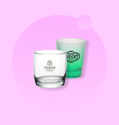 Glassware