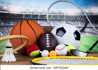 Recreation and Sports Equipment